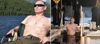 Putin’s $26 Billion Immortality Nightmare: The Kremlin’s Terrifying Quest to Cheat Death